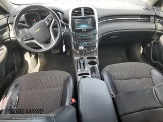2014 Chevrolet Malibu LT with VIN 1G11E5SLXEF237733, listed as a Copart auction lot 51056895 with 205,530 mi miles and Clean Title. Bid and sale history available at DreamBid. Image 8.