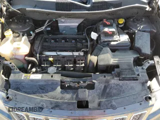 2016 Jeep Compass Latitude with VIN 1C4NJCEA8GD609149, listed as a Copart auction lot 46926795 with 111,997 mi miles and Salvage Title. Bid and sale history available at carsss.com. Image 13.