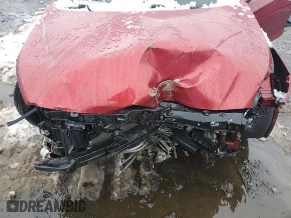2016 Hyundai Sonata Sport with VIN 5NPE34AF9GH416360, listed as a Copart auction lot 45181925 with 82,863 mi miles and Salvage Title. Bid and sale history available at DreamBid. Image 13.