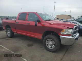 2017 Ram 2500 Tradesman z VIN 3C6UR5CJ6HG581799, wystawiony jako Copart lot #53799814 z przebiegiem 120 471 mil mil oraz Szkoda całkowita • Salvage title. Historia ofert i sprzedaży dostępna na DreamBid. Obrazek 4.