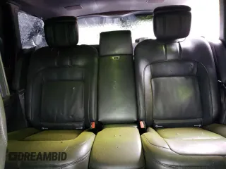 2020 Land Rover Range Rover Autobiography with VIN SALGV5SE1LA585829, listed as a Copart auction lot 54147064 with 83,016 mi miles and Salvage Title. Bid and sale history available at carsss.com. Image 10.