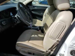 2015 Chevrolet Impala LTZ with VIN 2G1WC5E36F1123129, listed as a Copart auction lot 48795485 with 57,639 mi miles and Salvage Title. Bid and sale history available at DreamBid. Image 7.