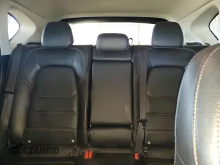 2019 Mazda CX-5 Grand Touring with VIN JM3KFADM3K1539890, listed as a Copart auction lot 57809835 with 56,079 mi miles and Salvage title. Bid and sale history available at DreamBid. Image 10.