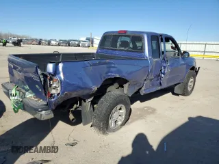 2000 Toyota Tacoma PreRunner с VIN 4TASM92N9YZ609441, выставлен на аукционе Copart как лот 44461035 с пробегом Не указан миль и Списание • Salvage title. История ставок и продаж доступна на DreamBid. Изображение 3.