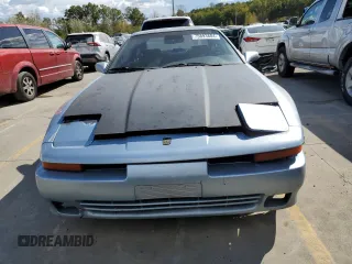 1989 Toyota Supra z VIN JT2MA70J8K0120446, wystawiony jako Copart lot #75893804 z przebiegiem 283 887 mil mil oraz Szkoda całkowita • Salvage title. Historia ofert i sprzedaży dostępna na DreamBid. Obrazek 5.