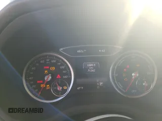 2015 Mercedes-Benz B with VIN WDDVP9AB3FJ005059, listed as a Copart auction lot 44514014 with 71,262 mi miles. Bid and sale history available at carsss.com. Image 9.