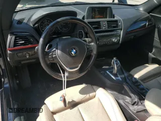 2016 BMW 2 Series 228i xDrive with VIN WBA1L9C50GV324969, listed as a Copart auction lot 72618854 with 71,300 mi miles and Salvage Title. Bid and sale history available at carsss.com. Image 8.