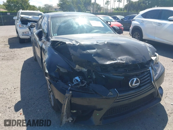 2016 Lexus IS 200t z VIN JTHBA1D26G5014956, wystawiony jako IAAI lot #41837437 z przebiegiem 156 568 mil mil oraz . Historia ofert i sprzedaży dostępna na DreamBid. Obrazek 12.