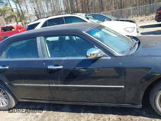 2010 Chrysler 300 Touring with VIN 2C3CA5CV4AH327906, listed as a IAAI auction lot 41633347 with 150,684 mi miles and . Bid and sale history available at DreamBid. Image 14.