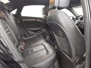 2016 Audi A3 Premium z VIN WAUA7GFF9G1007874, wystawiony jako Copart lot #53972535 z przebiegiem 151 544 mil mil oraz Tytuł czysty. Historia ofert i sprzedaży dostępna na DreamBid. Obrazek 10.