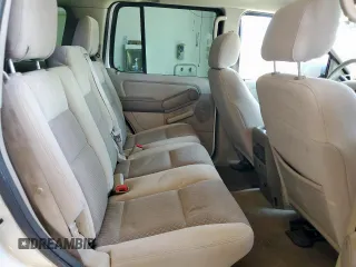 2006 Ford Explorer XLS z VIN 1FMEU62E76UA11130, wystawiony jako Copart lot #60973635 z przebiegiem 165 373 mil mil oraz Szkoda całkowita • Salvage title. Historia ofert i sprzedaży dostępna na DreamBid. Obrazek 11.