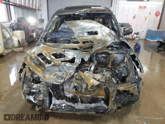 2015 Honda CR-V EX with VIN 5J6RM4H50FL100619, listed as a Copart auction lot 50627795 with Not Provided miles and Non Repairable. Bid and sale history available at DreamBid. Image 5.
