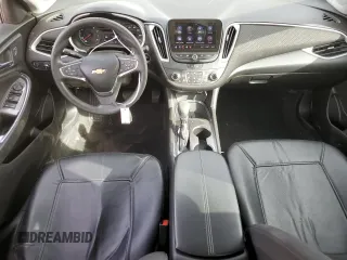 2022 Chevrolet Malibu LT with VIN 1G1ZD5ST7NF135022, listed as a Copart auction lot 48489505 with 66,305 mi miles and Salvage Title. Bid and sale history available at DreamBid. Image 8.
