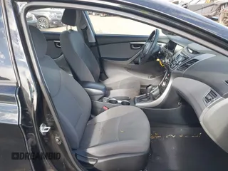 2016 Hyundai Elantra SE z VIN 5NPDH4AE0GH742388, wystawiony jako IAAI lot #41590689 z przebiegiem 114 428 mil mil oraz . Historia ofert i sprzedaży dostępna na DreamBid. Obrazek 5.