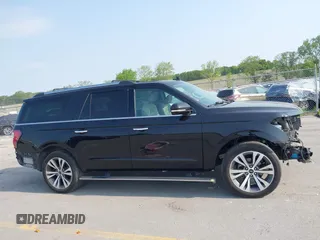 2021 Ford Expedition Max Limited with VIN 1FMJK2AT8MEA74337, listed as a IAAI auction lot 42389166 with 148,996 mi miles and . Bid and sale history available at DreamBid. Image 14.