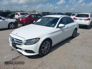 2016 Mercedes-Benz C 300 with VIN 55SWF4JB9GU132104, listed as a IAAI auction lot 42557572 with 188,879 mi miles and . Bid and sale history available at DreamBid. Image 17.