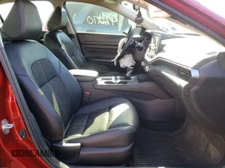 2019 Nissan Altima SR with VIN 1N4AL4CVXKC230503, listed as a Copart auction lot 60393041 with 47,270 mi miles and Non Repairable. Bid and sale history available at carsss.com. Image 5.