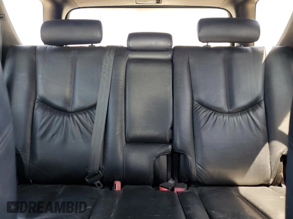 2002 Lexus RX 300 z VIN JTJGF10U920120790, wystawiony jako Copart lot #54898015 z przebiegiem 190 150 mil mil oraz Czysty tytuł • Clean title. Historia ofert i sprzedaży dostępna na DreamBid. Obrazek 10.