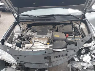 2015 Toyota Camry XLE with VIN 4T1BF1FK8FU053323, listed as a IAAI auction lot 41797634 with 78,161 mi miles. Bid and sale history available at carsss.com. Image 10.