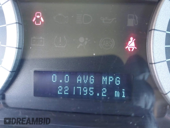 2012 Ford Escape XLT с VIN 1FMCU9DGXCKB55950, выставлен на аукционе IAAI как лот 42490173 с пробегом 221 795 миль миль и . История ставок и продаж доступна на DreamBid. Изображение 15.