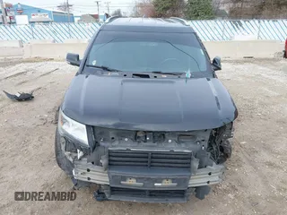 2016 Ford Explorer Limited with VIN 1FM5K8F86GGA46263, listed as a IAAI auction lot 41879852 with 173,637 mi miles and . Bid and sale history available at DreamBid. Image 13.