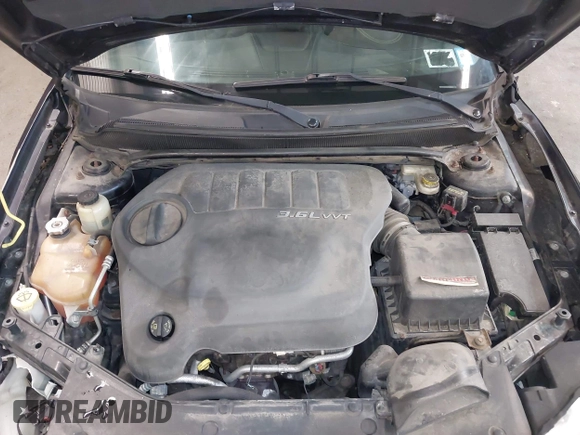 2012 Dodge Avenger SE with VIN 1C3CDZAGXCN287490, listed as a IAAI auction lot 42142222 with 122,310 mi miles and . Bid and sale history available at DreamBid. Image 10.
