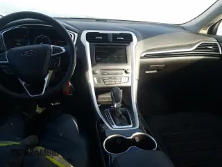 2016 Ford Fusion SE with VIN 3FA6P0H90GR236219, listed as a Copart auction lot 45682485 with 100,769 mi miles and Salvage title. Bid and sale history available at DreamBid. Image 8.