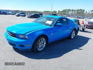 2011 Ford Mustang V6 с VIN 1ZVBP8AM6B5154462, выставлен на аукционе IAAI как лот 41813734 с пробегом 42 412 миль миль и . История ставок и продаж доступна на DreamBid. Изображение 17.