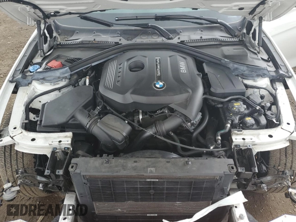 2018 BMW 3 Series 330i с VIN WBA8B9C51JEE82314, выставлен на аукционе Copart как лот 51066985 с пробегом 32 519 миль миль и Списание • Salvage title. История ставок и продаж доступна на DreamBid. Изображение 11.