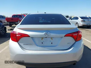 2017 Toyota Corolla L with VIN 2T1BURHE8HC939058, listed as a IAAI auction lot 42530114 with 68,636 mi miles and . Bid and sale history available at DreamBid. Image 17.