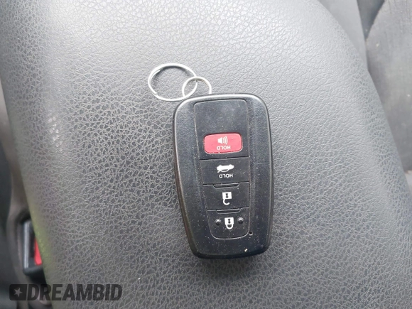 2020 Toyota Camry LE with VIN 4T1L11AK3LU977805, listed as a IAAI auction lot 41907558 with 82,237 mi miles and . Bid and sale history available at DreamBid. Image 11.