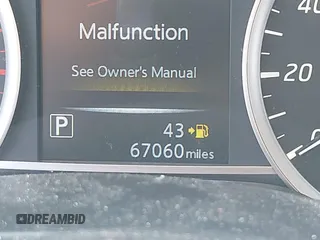2018 Nissan Sentra SV z VIN 3N1AB7AP6JL640210, wystawiony jako IAAI lot #42287203 z przebiegiem 67 060 mil mil oraz . Historia ofert i sprzedaży dostępna na DreamBid. Obrazek 16.