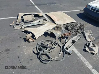 1990 Toyota Pickup с VIN JT4RN81R1L5077908, выставлен на аукционе IAAI как лот 40037548 с пробегом Не указан миль и . История ставок и продаж доступна на DreamBid. Изображение 11.