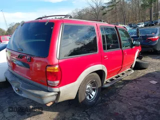 1999 Ford Explorer with VIN 1FMZU32X5XUB99942, listed as a IAAI auction lot 41204906 with 212,882 mi miles and . Bid and sale history available at DreamBid. Image 4.