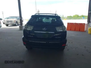 2009 Lexus RX 350 with VIN 2T2HK31U39C125041, listed as a IAAI auction lot 42208041 with 154,730 mi miles and . Bid and sale history available at DreamBid. Image 17.