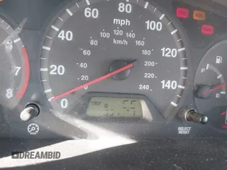 2001 Honda Accord EX с VIN 1HGCG22521A016114, выставлен на аукционе IAAI как лот 42090643 с пробегом Не указан миль и . История ставок и продаж доступна на DreamBid. Изображение 7.