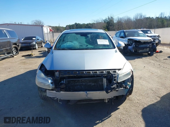 2012 Buick Regal Premium 1 z VIN 2G4GS5EK5C9138333, wystawiony jako IAAI lot #41225756 z przebiegiem 224 466 mil mil oraz . Historia ofert i sprzedaży dostępna na DreamBid. Obrazek 13.