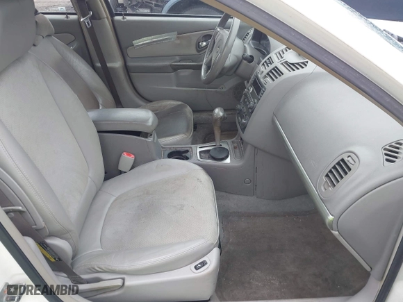 2005 Chevrolet Malibu LT with VIN 1G1ZU54875F227269, listed as a IAAI auction lot 42000916 with 98,704 mi miles. Bid and sale history available at carsss.com. Image 5.