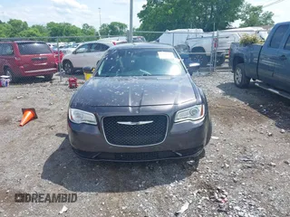 2016 Chrysler 300 Anniversary Edition with VIN 2C3CCAAG7GH135704, listed as a IAAI auction lot 42166589 with 134,955 mi miles and . Bid and sale history available at DreamBid. Image 12.
