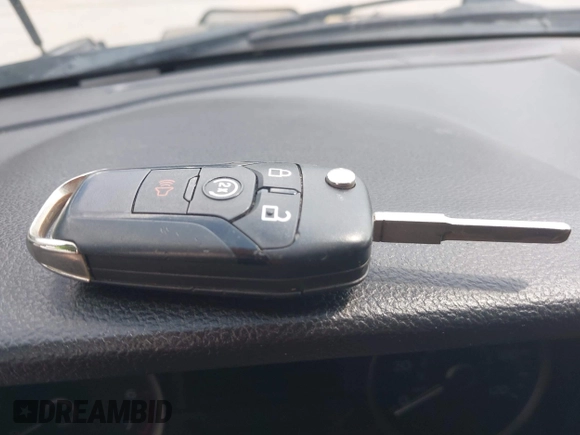 2018 Ford F-150 XL with VIN 1FTEW1E57JFA95086, listed as a IAAI auction lot 42574704 with 77,301 mi miles and . Bid and sale history available at DreamBid. Image 11.