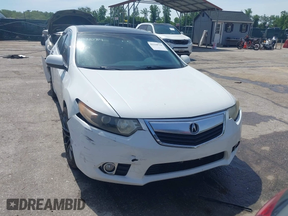 2012 Acura TSX Technology z VIN JH4CU2F69CC021052, wystawiony jako IAAI lot #42310714 z przebiegiem 125 320 mil mil oraz . Historia ofert i sprzedaży dostępna na DreamBid. Obrazek 12.
