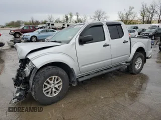2014 Nissan Frontier SV z VIN 1N6AD0EV4EN763305, wystawiony jako Copart lot #51800805 z przebiegiem 189 929 mil mil oraz Szkoda całkowita • Salvage title. Historia ofert i sprzedaży dostępna na DreamBid. Obrazek 1.