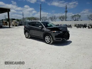 2021 Hyundai Tucson Value with VIN KM8J33A41MU350178, listed as a Copart auction lot 53806415 with 23,191 mi miles and Non repairable. Bid and sale history available at DreamBid. Image 14.