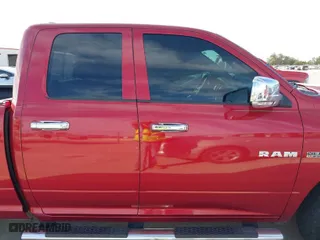 2009 Dodge Ram 1500 SLT with VIN 1D3HB18T99S701128, listed as a IAAI auction lot 41775491 with 139,372 mi miles. Bid and sale history available at carsss.com. Image 13.