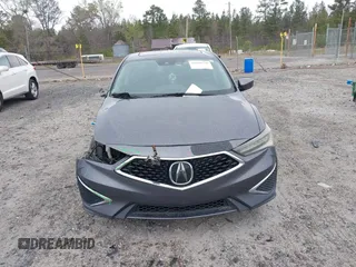 2020 Acura ILX Premium with VIN 19UDE2F75LA008758, listed as a IAAI auction lot 41848358 with 75,318 mi miles and . Bid and sale history available at DreamBid. Image 12.