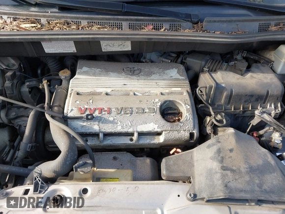 2005 Toyota Sienna XLE with VIN 5TDZA22C35S304998, listed as a IAAI auction lot 41595712 with 179,646 mi miles and . Bid and sale history available at DreamBid. Image 10.