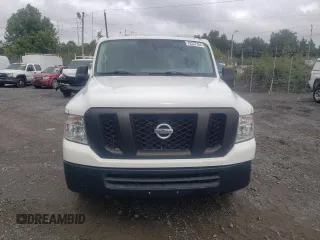 2021 Nissan NV Cargo SV с VIN 1N6BF0KY3MN806785, выставлен на аукционе Copart как лот 77234424 с пробегом 105 784 миль миль и Списание • Salvage title. История ставок и продаж доступна на DreamBid. Изображение 5.