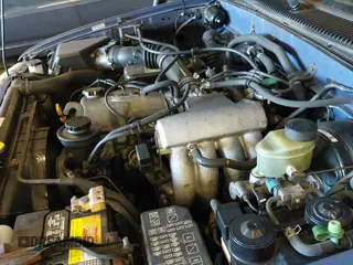 2000 Toyota Tacoma with VIN 4TAWM72N5YZ650056, listed as a IAAI auction lot 41680278 with 257,819 mi miles and . Bid and sale history available at DreamBid. Image 17.