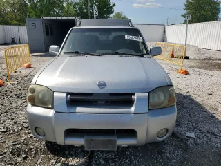 2002 Nissan Frontier XE с VIN 1N6ED29X32C308963, выставлен на аукционе Copart как лот 55463425 с пробегом 191 284 миль миль и Чистый • Clean title. История ставок и продаж доступна на DreamBid. Изображение 5.
