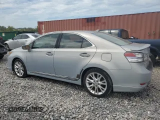 2010 Lexus HS with VIN JTHBB1BA7A2031507, listed as a Copart auction lot 70258674 with 165,616 mi miles and Clean Title. Bid and sale history available at carsss.com. Image 2.